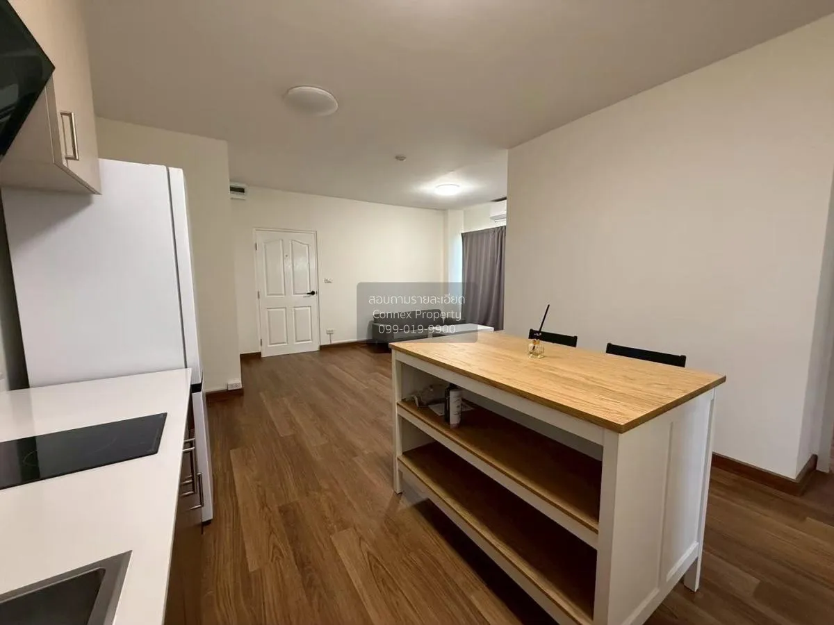เช่าคอนโด  บ้านสวน ลาซาล BTS-บางนา บางนา เขต บางนา กรุงเทพ CX-125 2