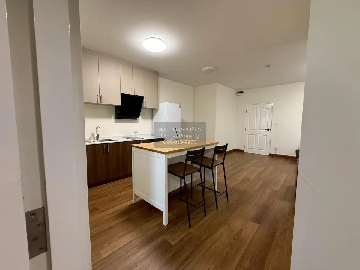 เช่าคอนโด  บ้านสวน ลาซาล BTS-บางนา บางนา เขต บางนา กรุงเทพ CX-125 3