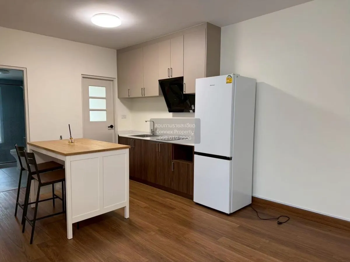เช่าคอนโด  บ้านสวน ลาซาล BTS-บางนา บางนา เขต บางนา กรุงเทพ CX-125 4