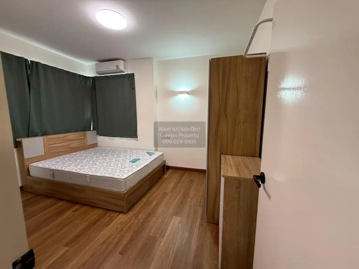 เช่าคอนโด  บ้านสวน ลาซาล BTS-บางนา บางนา เขต บางนา กรุงเทพ CX-125