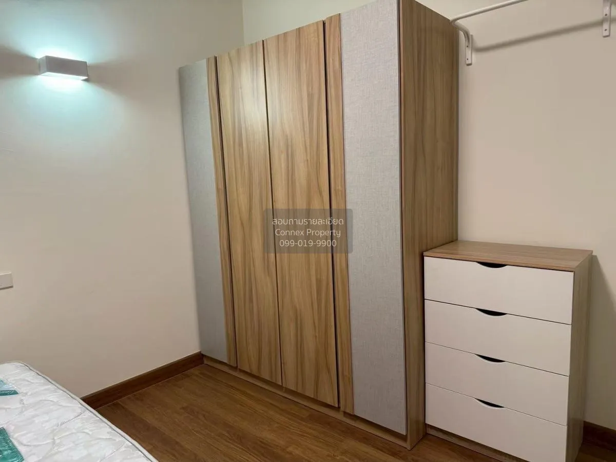 เช่าคอนโด  บ้านสวน ลาซาล BTS-บางนา บางนา เขต บางนา กรุงเทพ CX-125