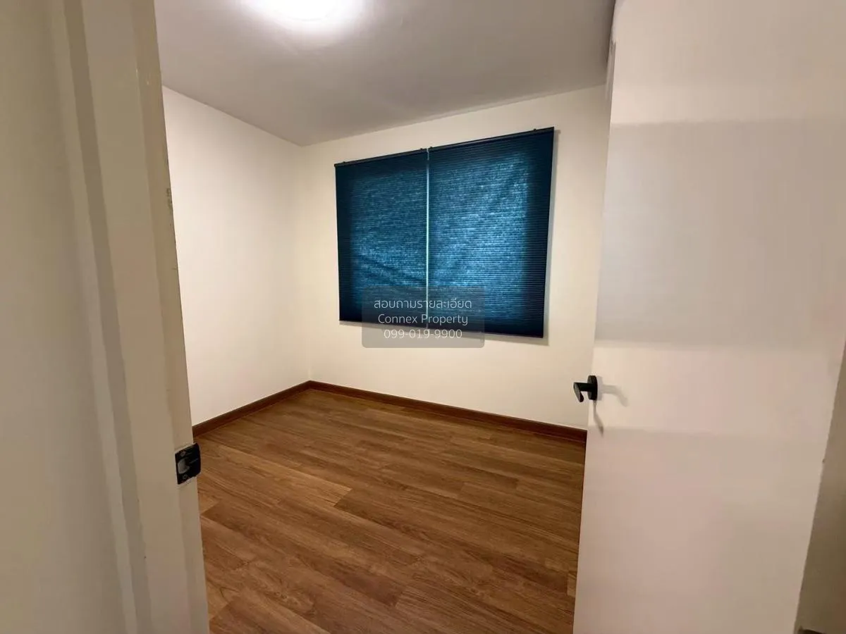 เช่าคอนโด  บ้านสวน ลาซาล BTS-บางนา บางนา เขต บางนา กรุงเทพ CX-125