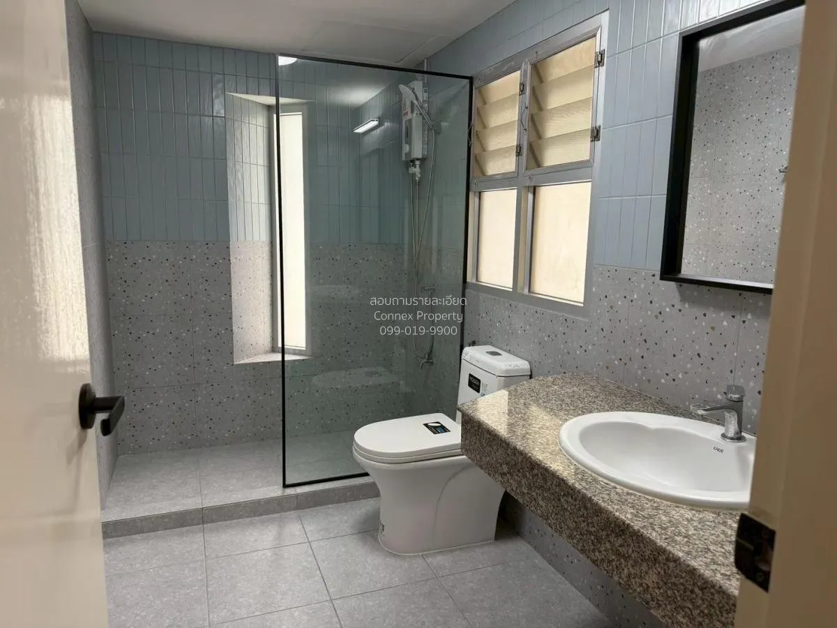 เช่าคอนโด  บ้านสวน ลาซาล BTS-บางนา บางนา เขต บางนา กรุงเทพ CX-125