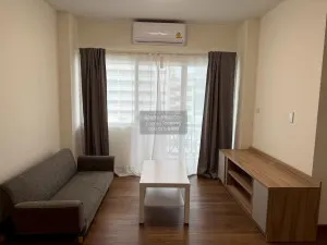 เช่าคอนโด  บ้านสวน ลาซาล BTS-บางนา บางนา เขต บางนา กรุงเทพ CX-125061