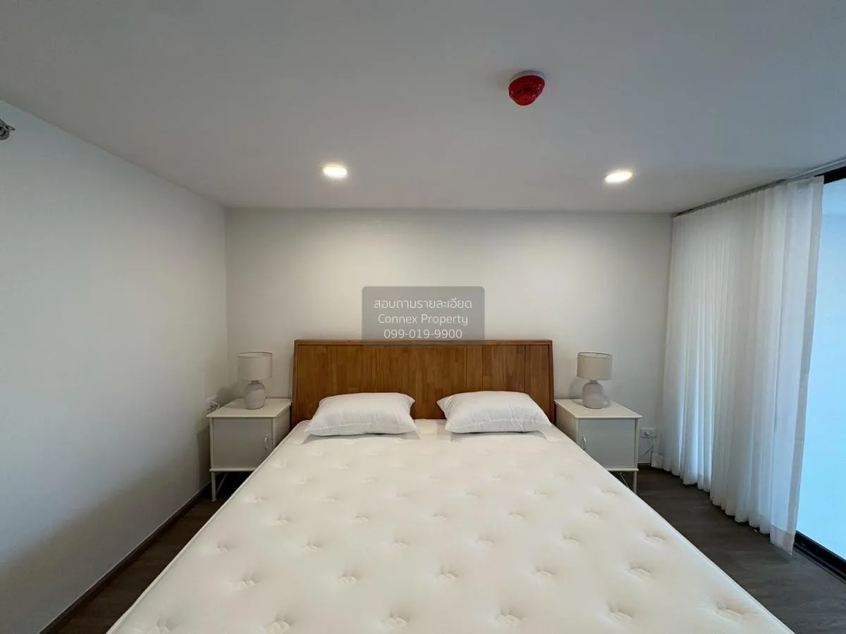 For Rent Condo , SO ORIGIN KASET INTERCHANGE , Duplex , BTS-Kaset 4