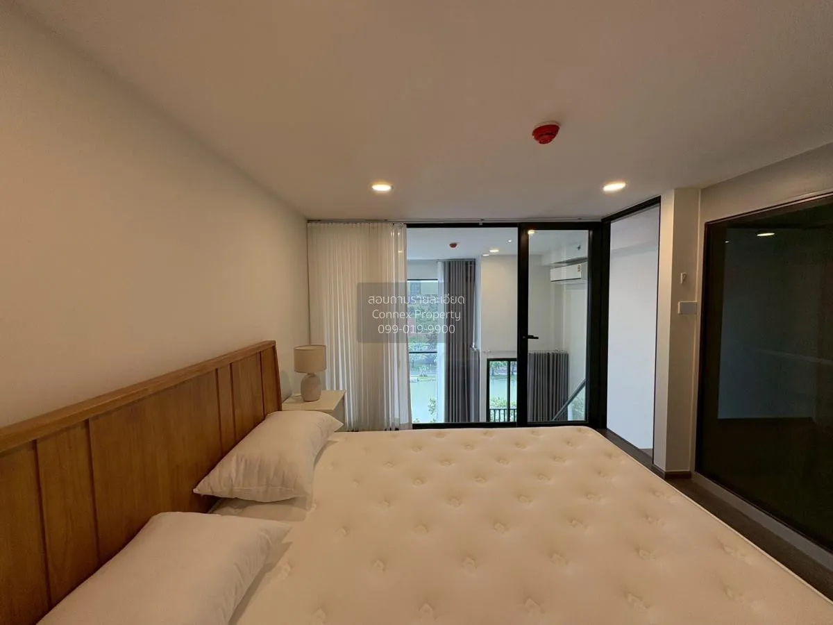 For Rent Condo , SO ORIGIN KASET INTERCHANGE , Duplex , BTS-Kaset