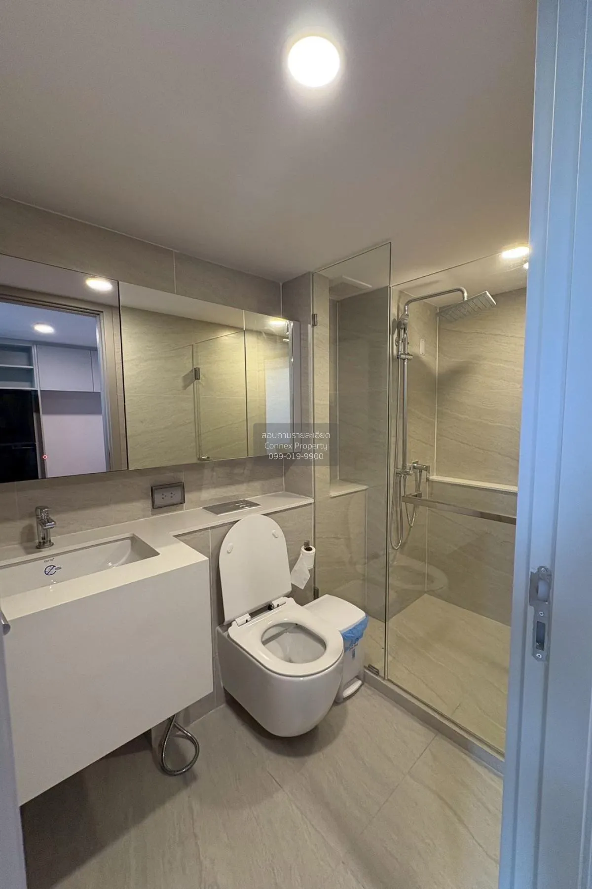 For Rent Condo , SO ORIGIN KASET INTERCHANGE , Duplex , BTS-Kaset