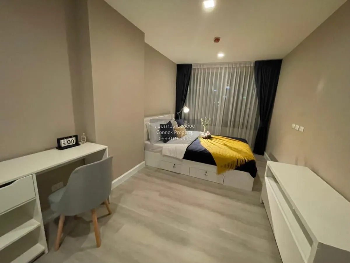 ขายคอนโด  เมโทร ลักซ์ รัชดา MRT-ห้วยขวาง ดินแดง เขต ดินแดง กรุงเท 3