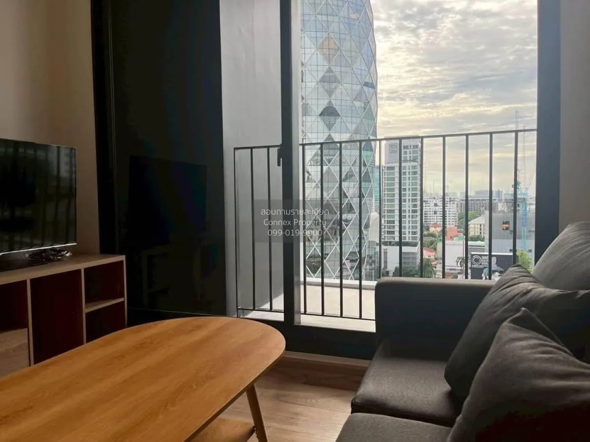 ขายคอนโด  โนเบิล อราวน์ อารีย์ BTS-อารีย์ สามเสนใน เขต พญาไท กรุง 2