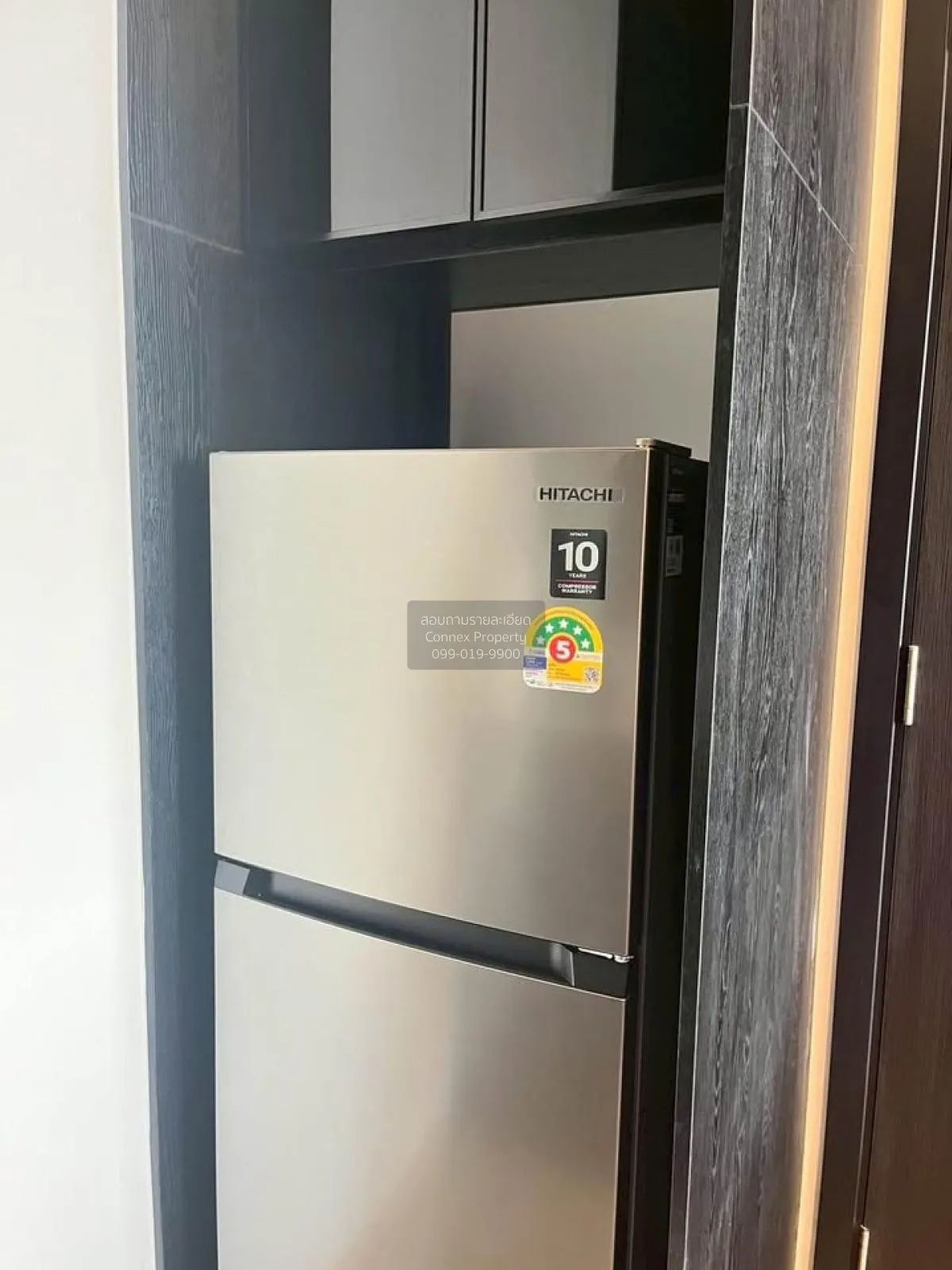 ขายคอนโด  โนเบิล อราวน์ อารีย์ BTS-อารีย์ สามเสนใน เขต พญาไท กรุง 4