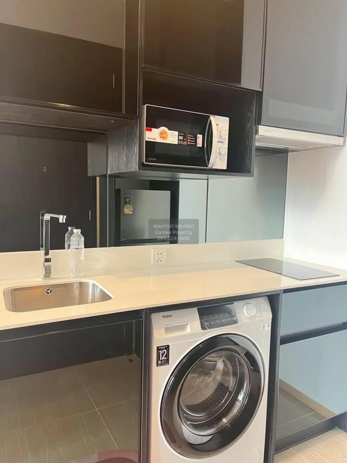 For Sale Condo , Noble Around Ari , BTS-Ari , Sam Sen Nai , Phaya