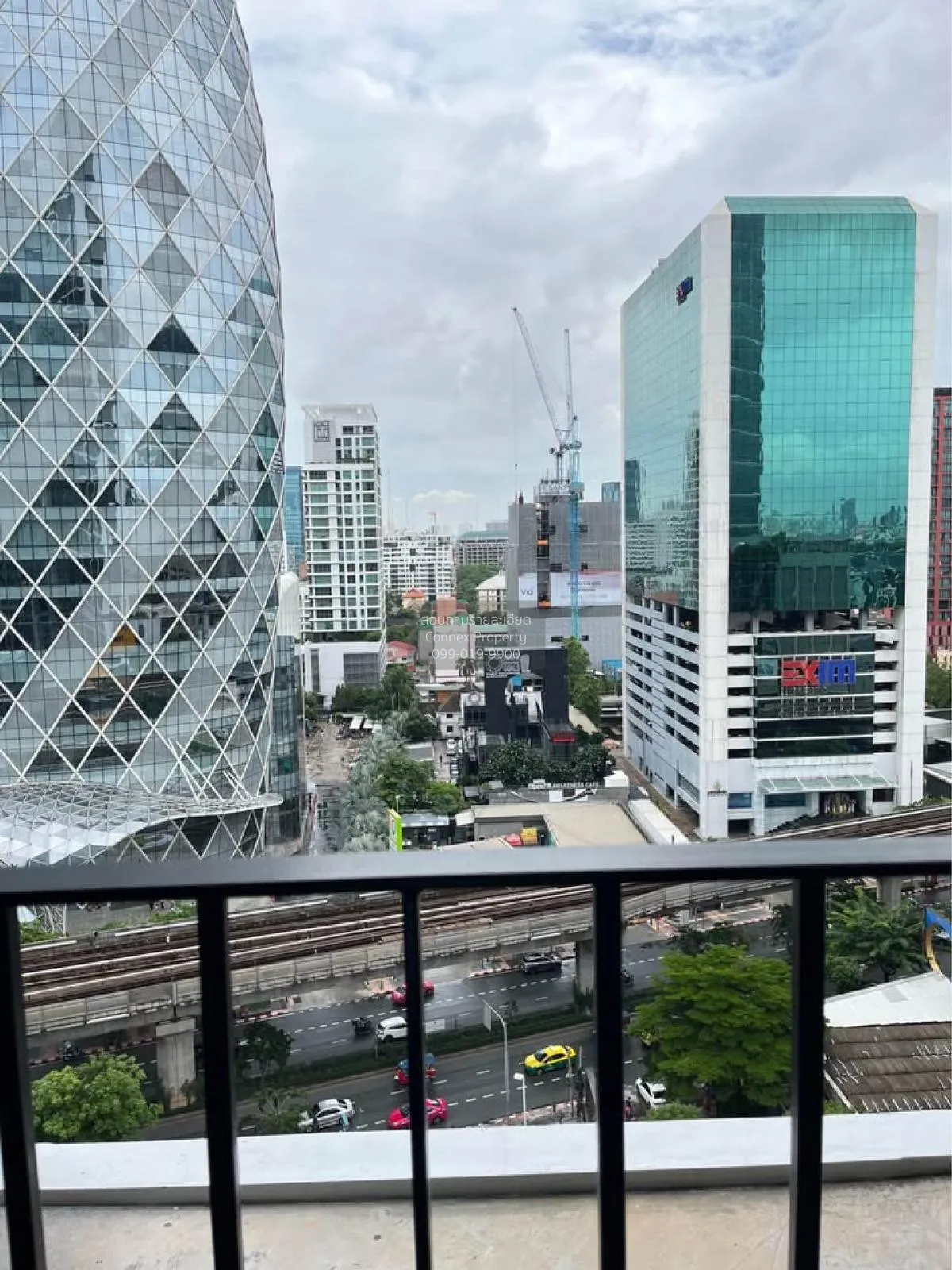 For Sale Condo , Noble Around Ari , BTS-Ari , Sam Sen Nai , Phaya