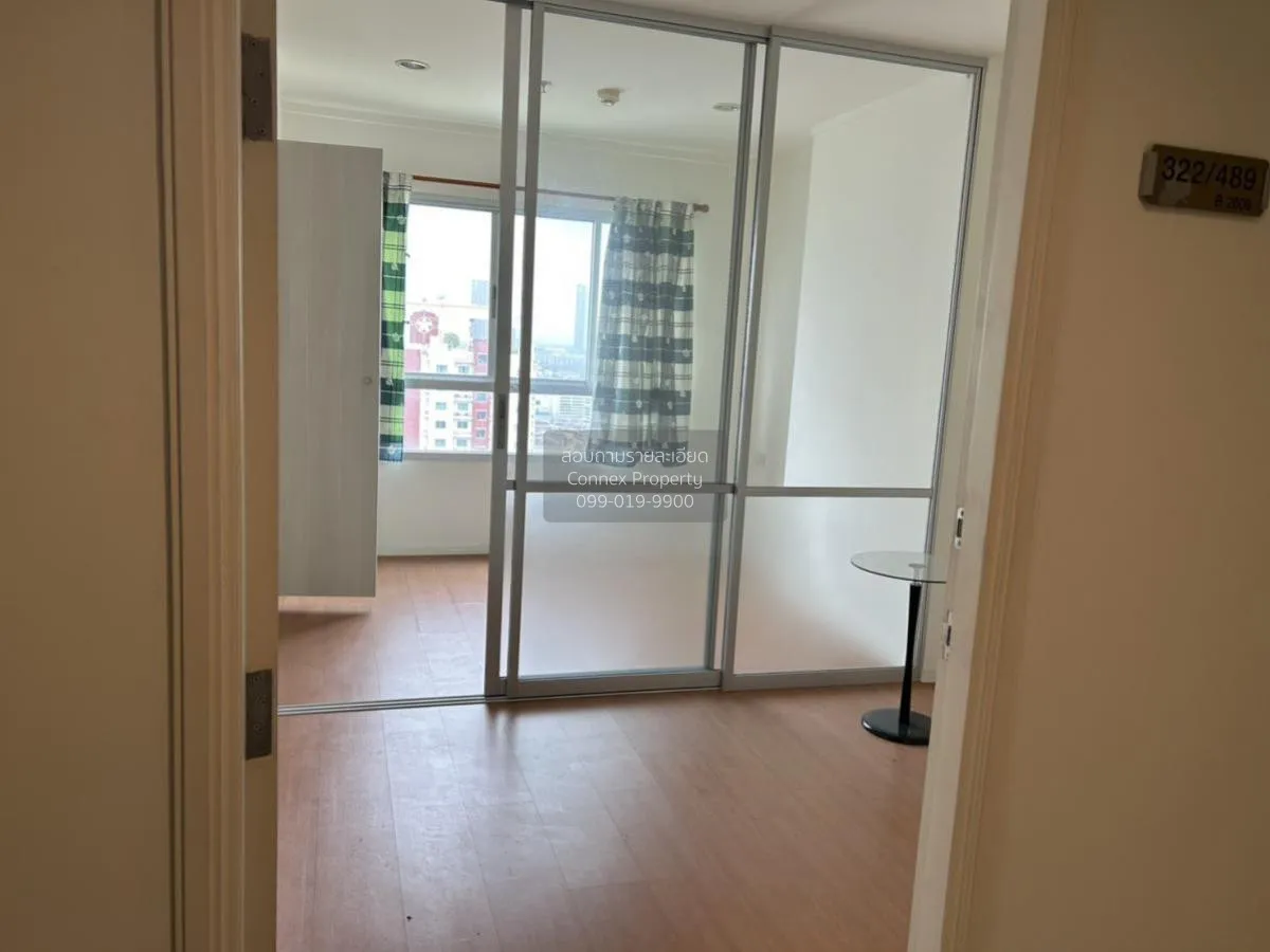 For Sale Condo , Lumpini Park Rattanathibet - Ngamwongwan , Bang  1