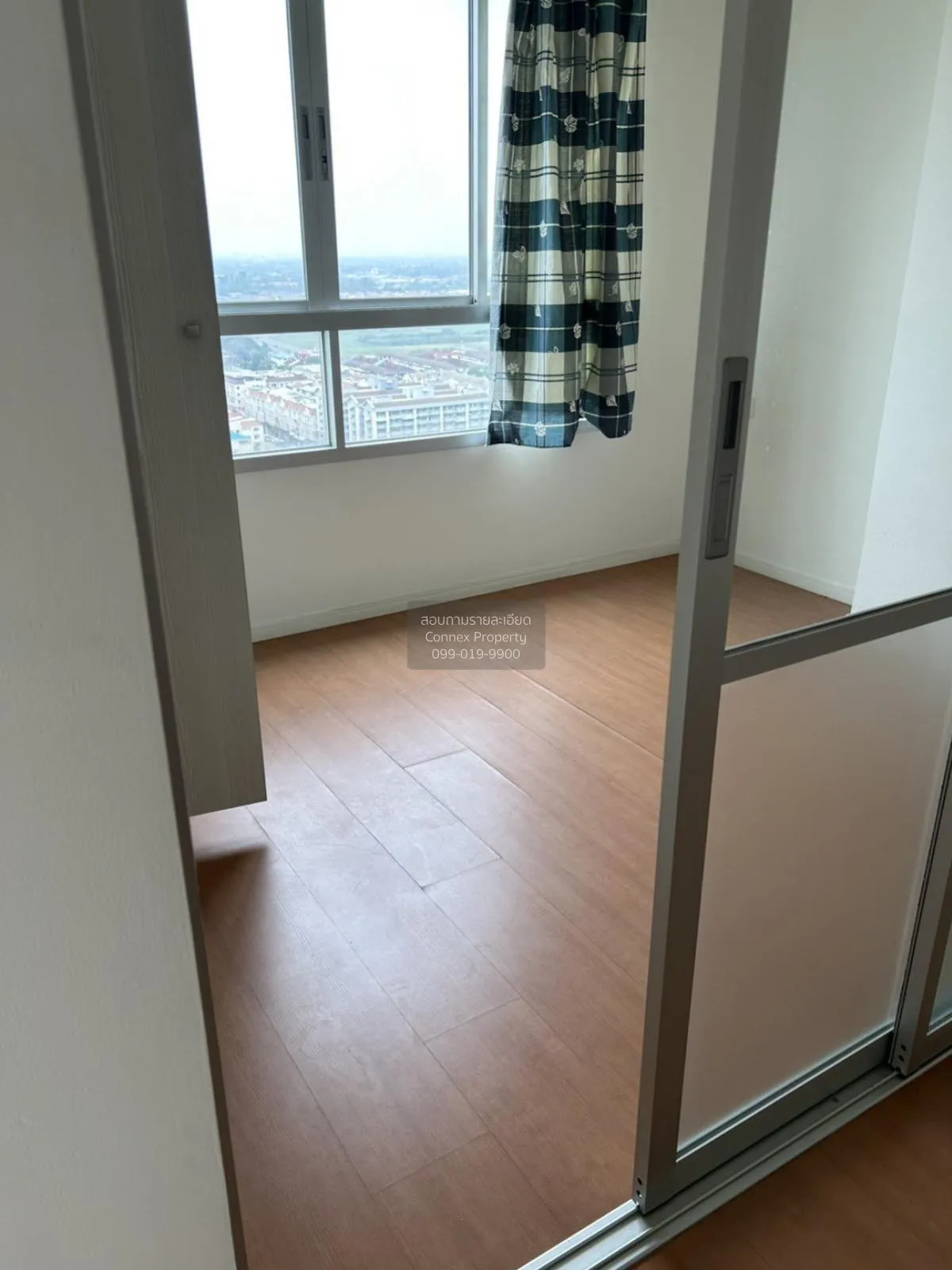 For Sale Condo , Lumpini Park Rattanathibet - Ngamwongwan , Bang  2