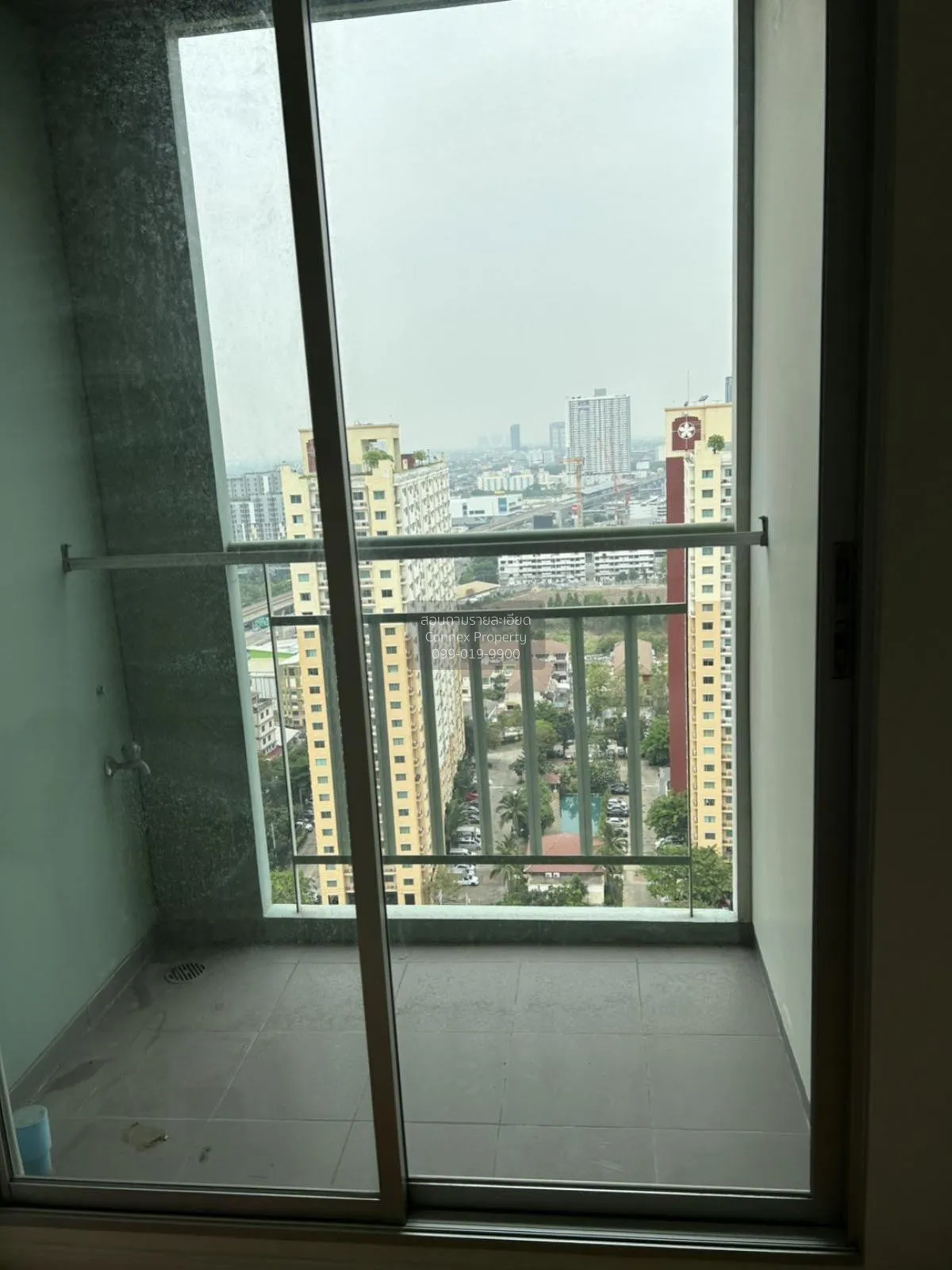 For Sale Condo , Lumpini Park Rattanathibet - Ngamwongwan , Bang  4