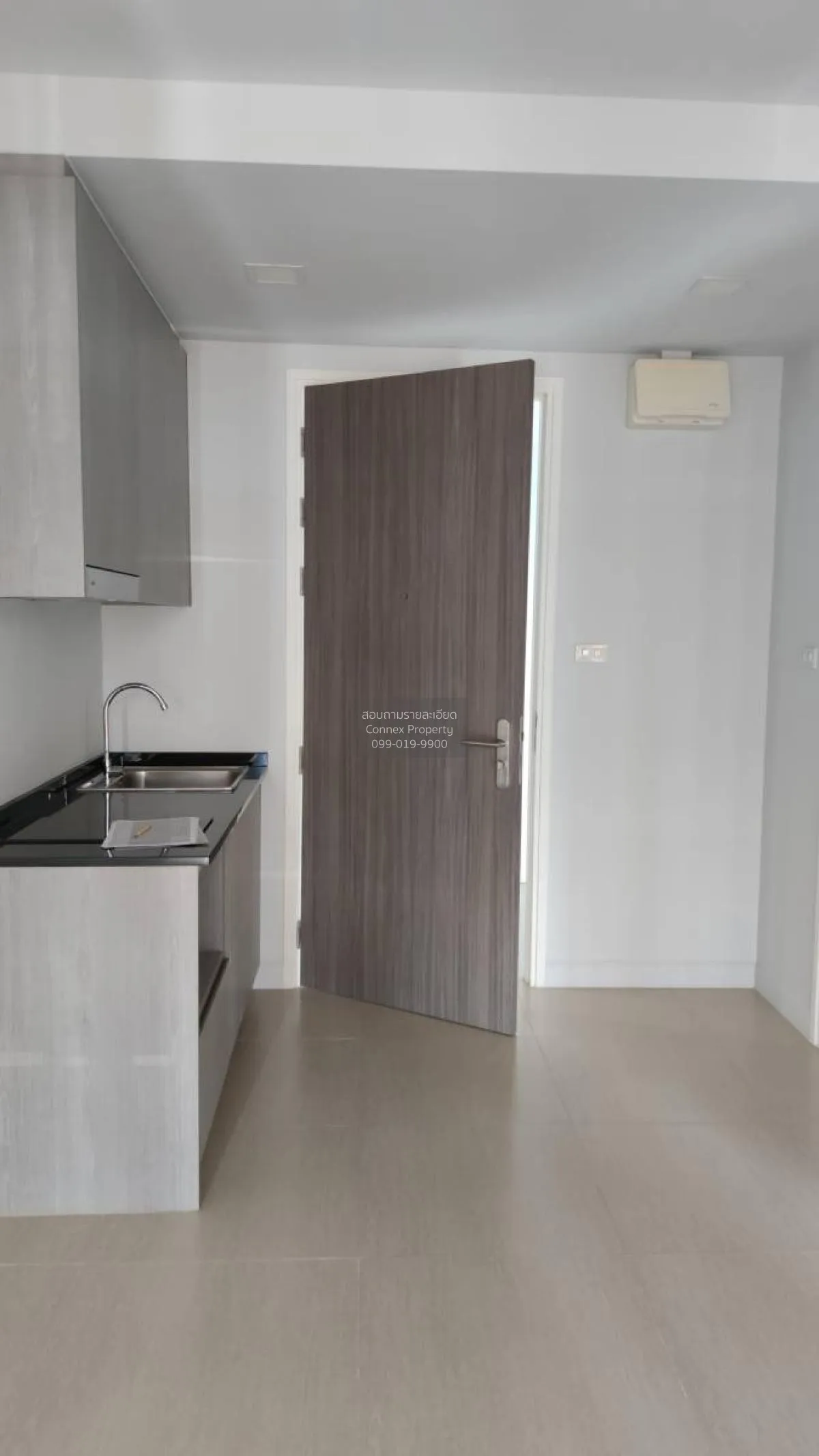 For Sale Condo , Ville Express Ratchayothin , BTS-Sena Nikhom , L 4