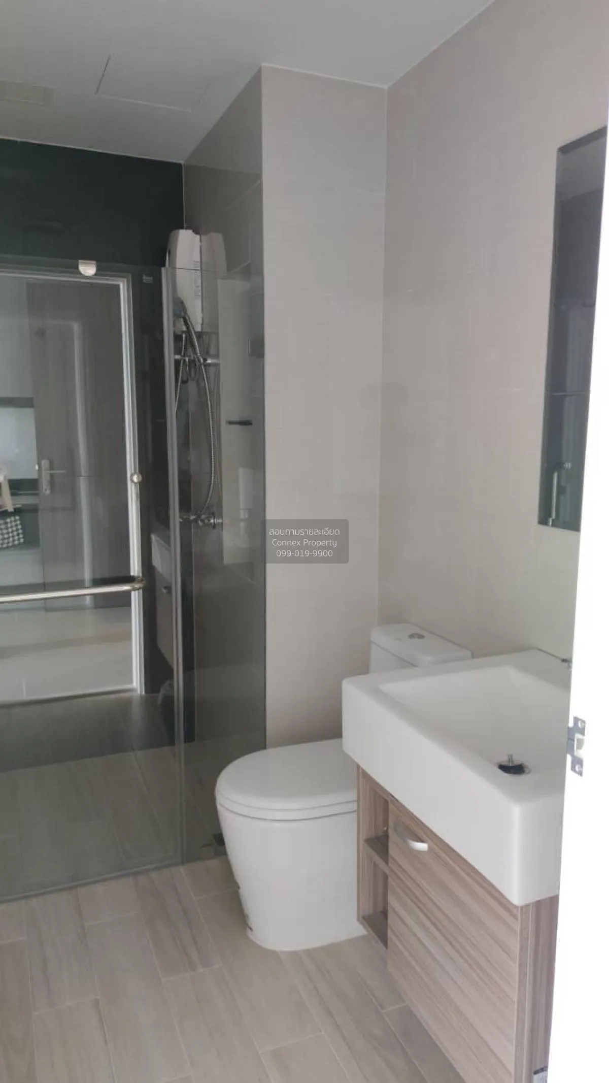 For Sale Condo , Ville Express Ratchayothin , BTS-Sena Nikhom , L 4