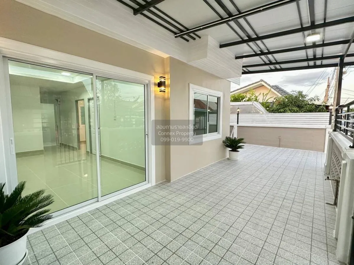 ขายทาวน์เฮ้าส์/ทาวน์โฮม  บ้านบัวทอง 4 บ้านกล้วย-ไทรน้อย พิมลราช บ