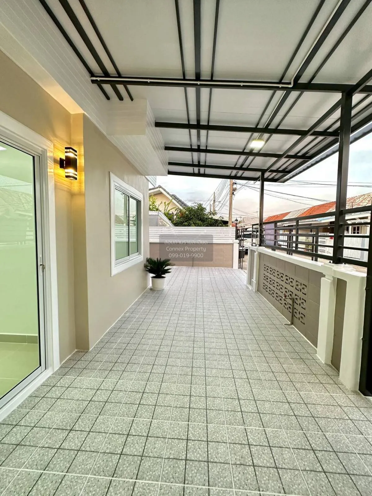 ขายทาวน์เฮ้าส์/ทาวน์โฮม  บ้านบัวทอง 4 บ้านกล้วย-ไทรน้อย พิมลราช บ