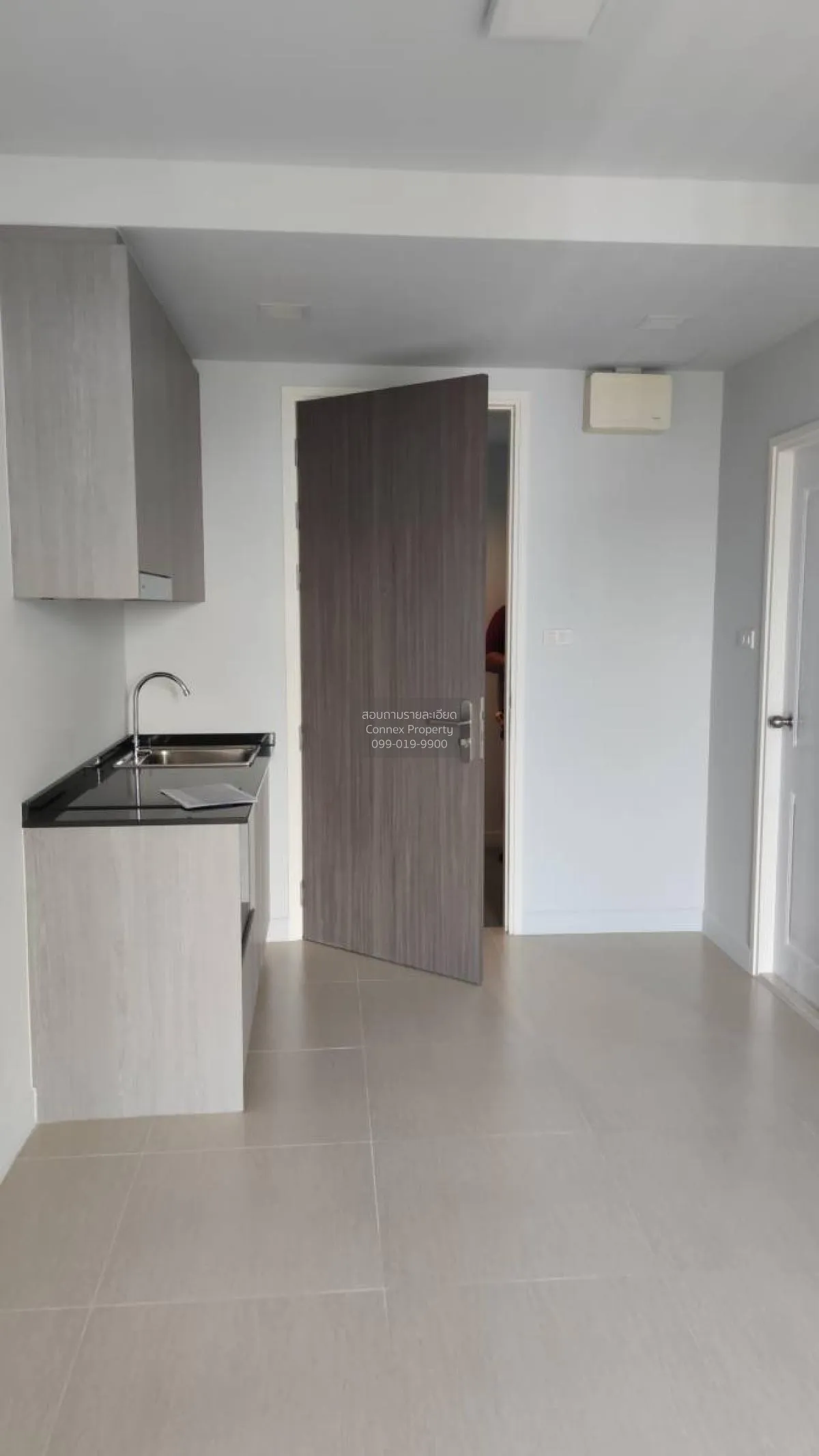 For Sale Condo , Ville Express Ratchayothin , BTS-Sena Nikhom , L 2