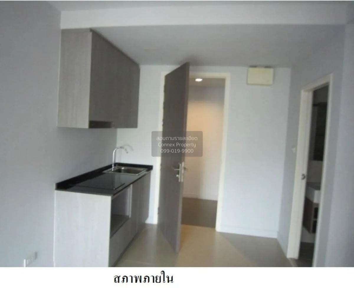 For Sale Condo , Ville Express Ratchayothin , BTS-Sena Nikhom , L 3