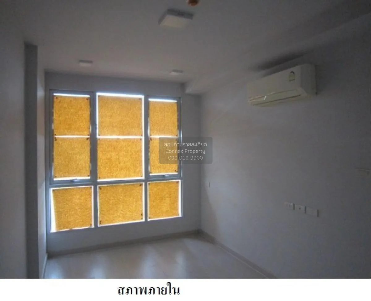 For Sale Condo , Ville Express Ratchayothin , BTS-Sena Nikhom , L