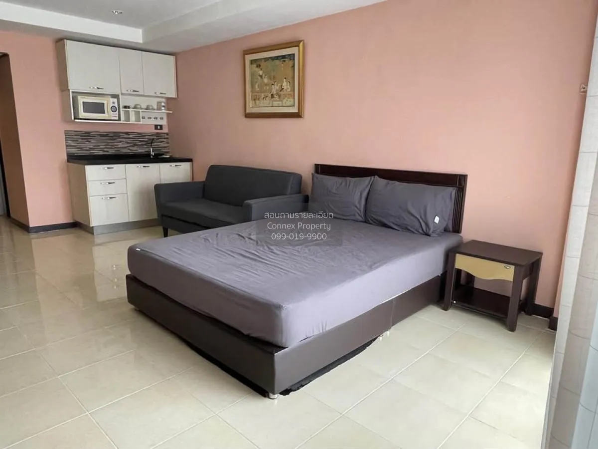 For Rent Condo , Baan Chang Cliff Beach Condotel , Ban Chang , Mu 4