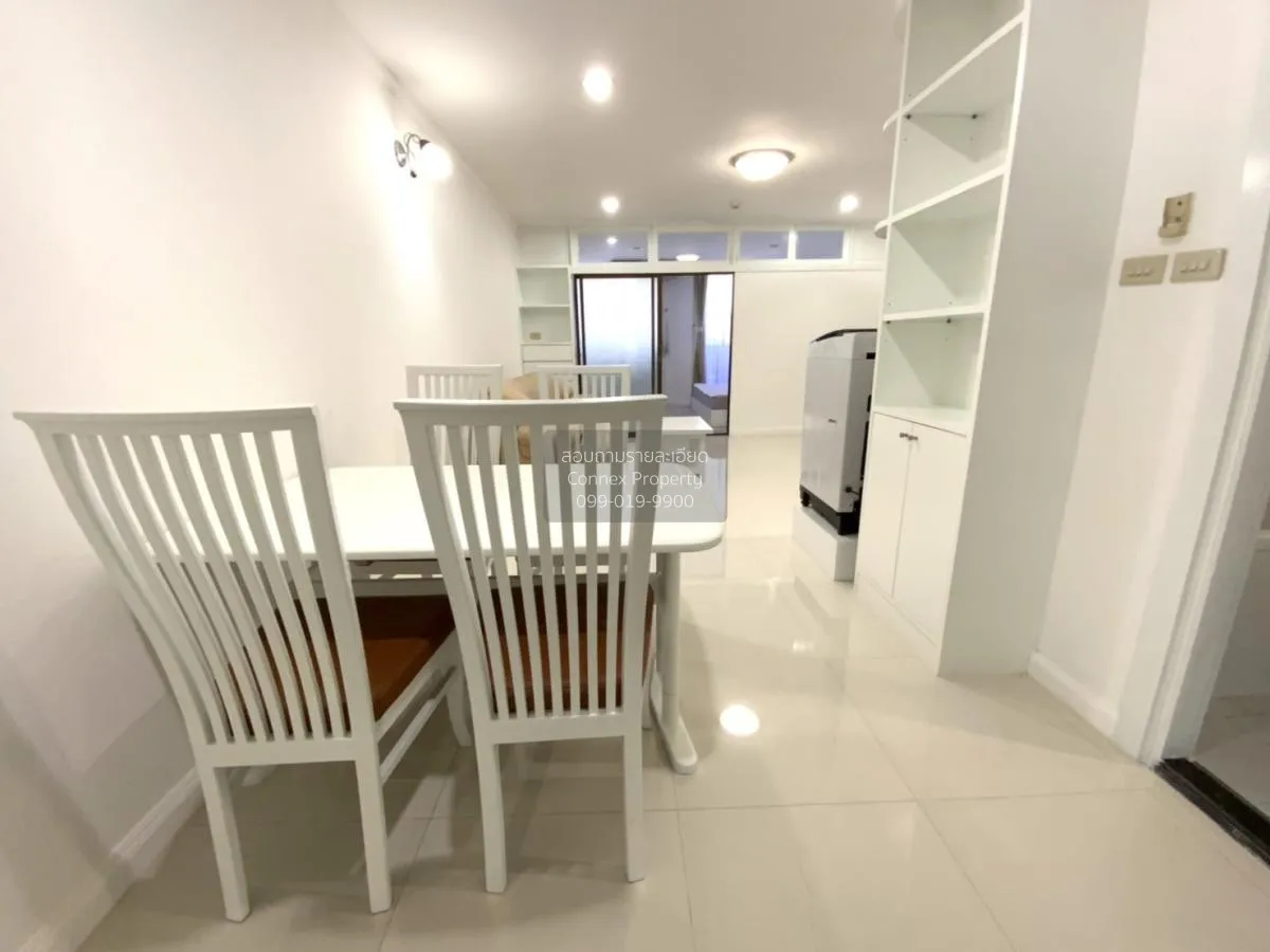 For Rent Condo , Supalai Place Sukhumvit 39 , BTS-Phrom Phong , K 1