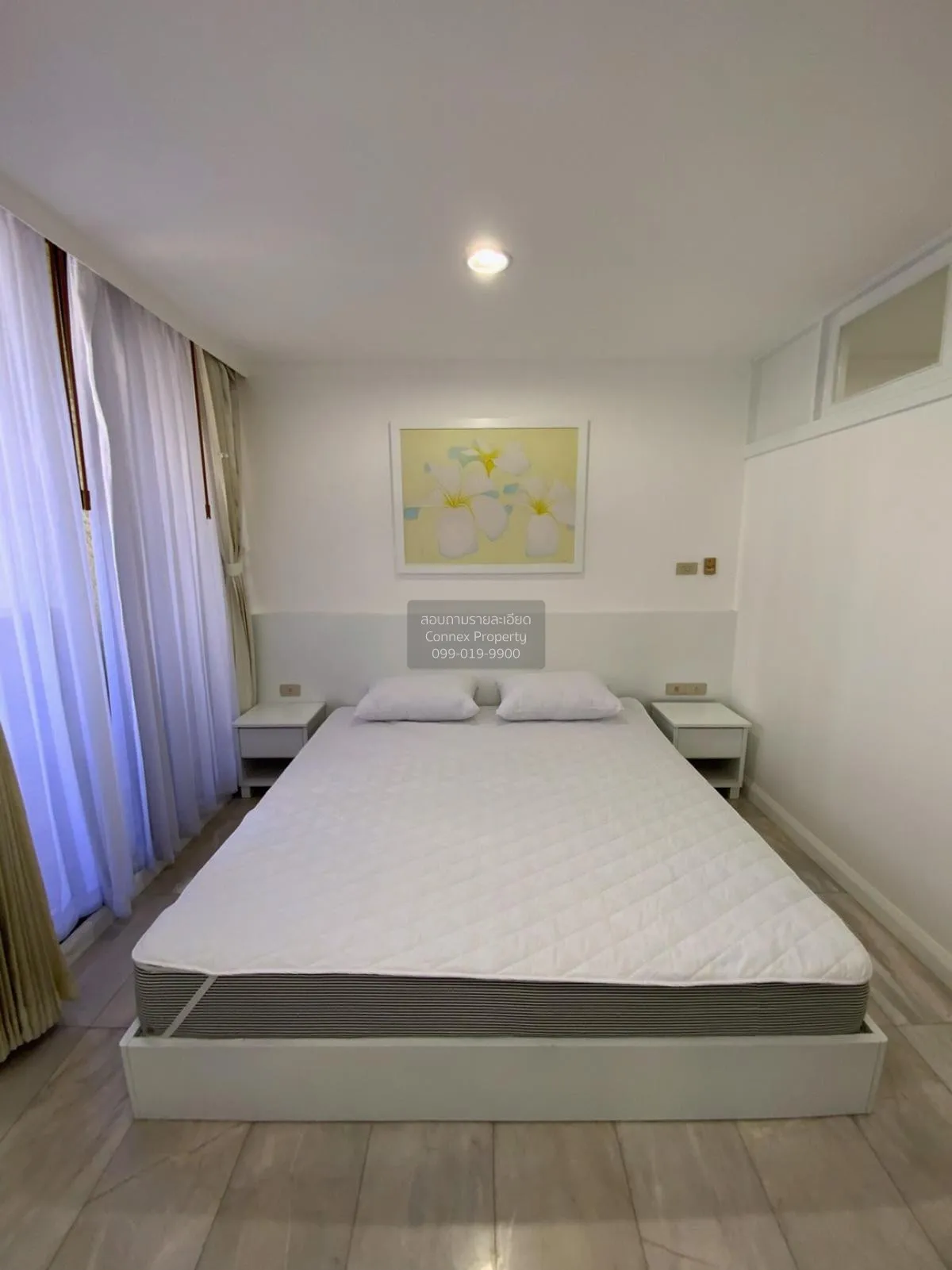 For Rent Condo , Supalai Place Sukhumvit 39 , BTS-Phrom Phong , K 4