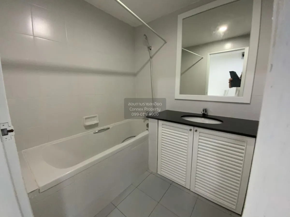 For Rent Condo , Supalai Place Sukhumvit 39 , BTS-Phrom Phong , K