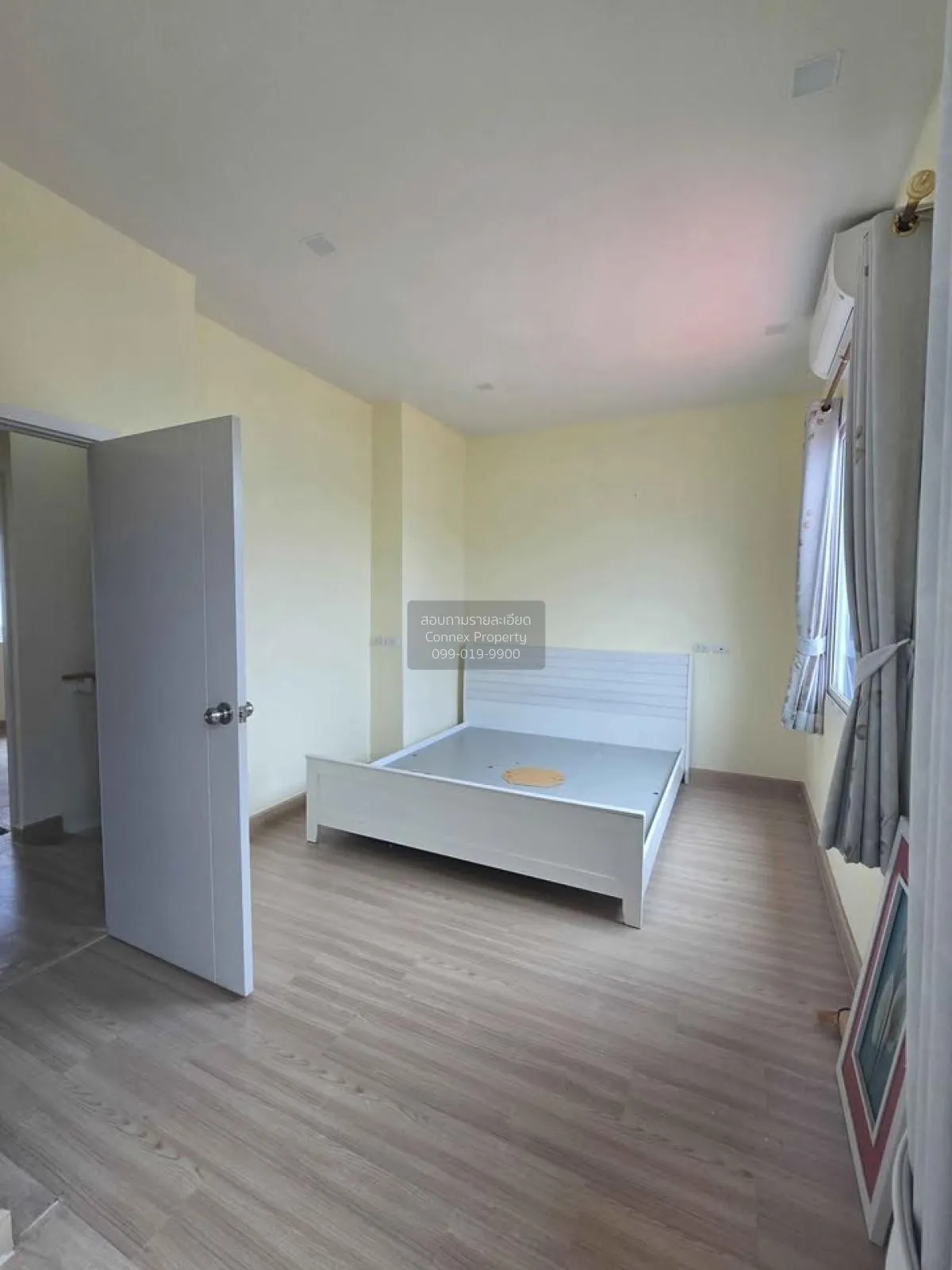 ขายทาวน์เฮ้าส์/ทาวน์โฮม  กัสโต้ ท่าน้ำนนท์-พระราม 5 บางศรีเมือง เ 3