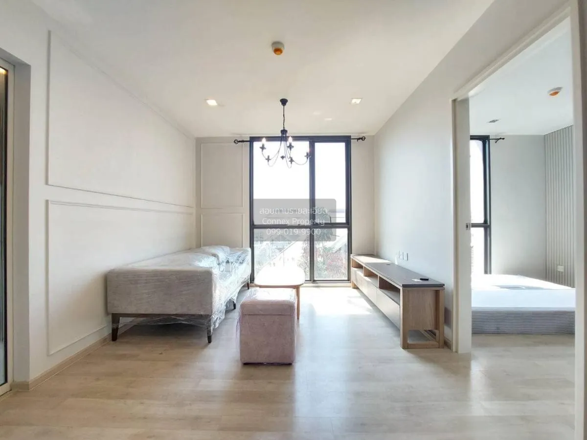 ขายคอนโด  แชมเบอร์ส ชาน ลาดพร้าว - วังหิน ลาดพร้าว เขต ลาดพร้าว ก 1