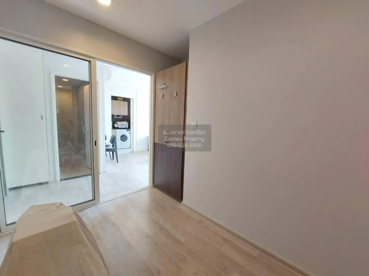 ขายคอนโด  แชมเบอร์ส ชาน ลาดพร้าว - วังหิน ลาดพร้าว เขต ลาดพร้าว ก 3