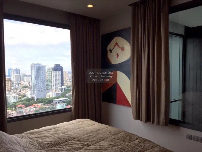 FOR RENT condo , Keyne by Sansiri , BTS-Thong Lo , Khlong Toei , 