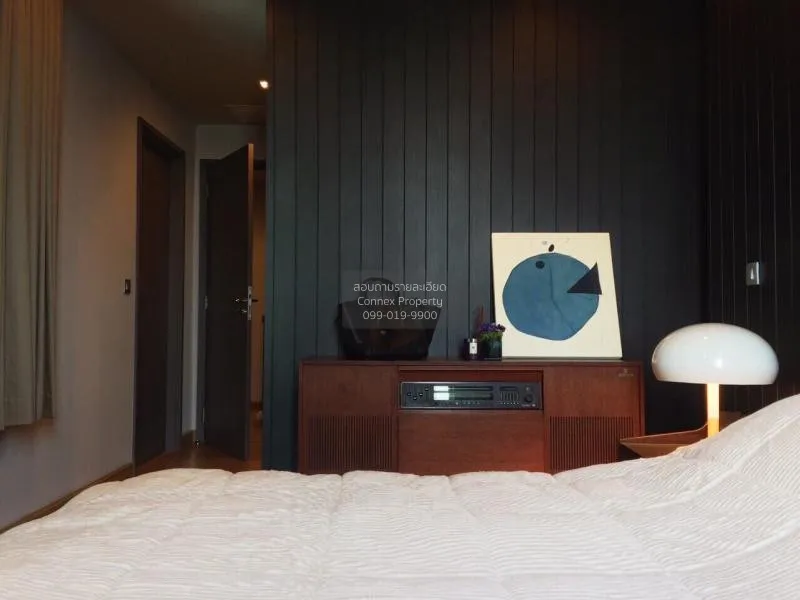 FOR RENT condo , Keyne by Sansiri , BTS-Thong Lo , Khlong Toei , 