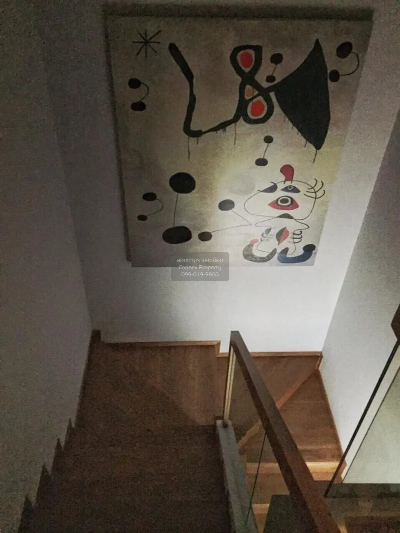 FOR RENT condo , Keyne by Sansiri , BTS-Thong Lo , Khlong Toei , 