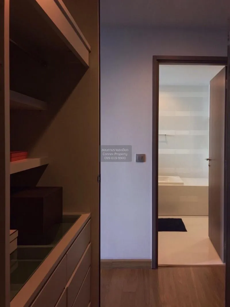 FOR RENT condo , Keyne by Sansiri , BTS-Thong Lo , Khlong Toei , 