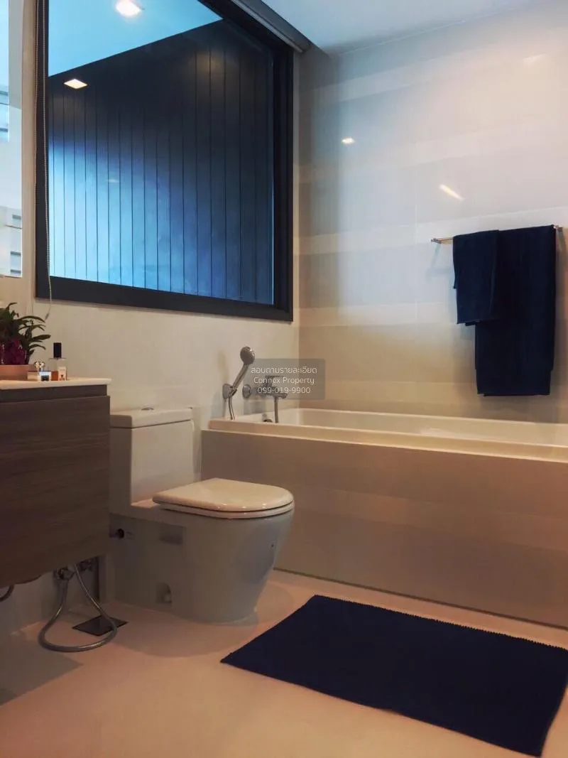 FOR RENT condo , Keyne by Sansiri , BTS-Thong Lo , Khlong Toei , 