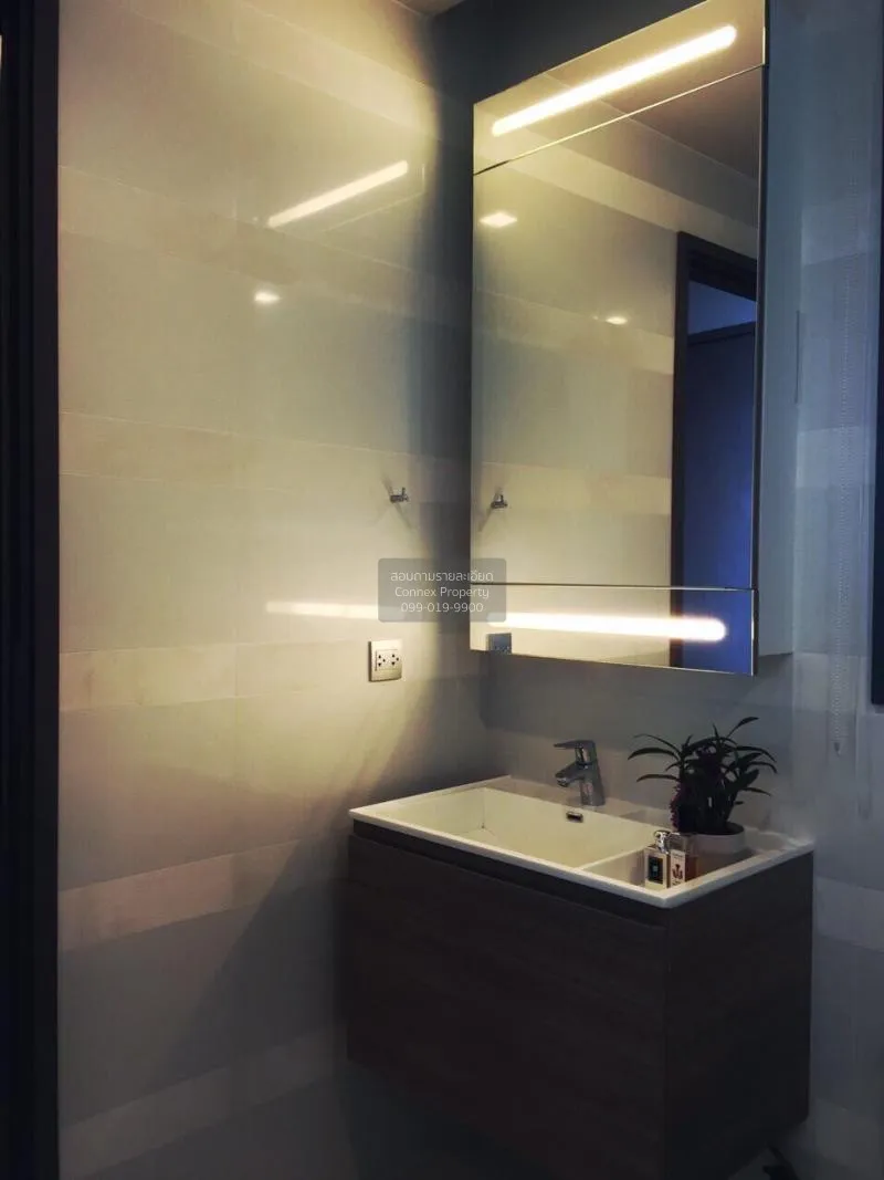 FOR RENT condo , Keyne by Sansiri , BTS-Thong Lo , Khlong Toei , 