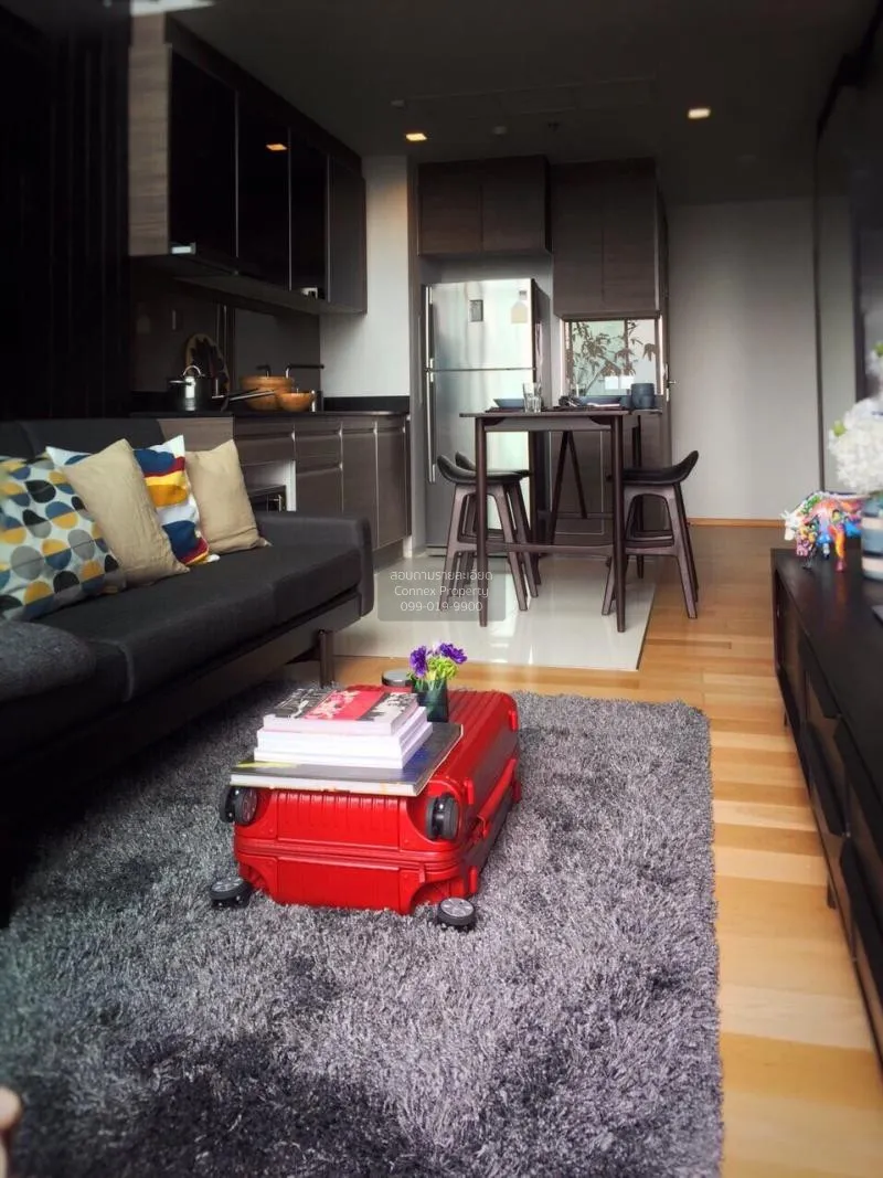 FOR RENT condo , Keyne by Sansiri , BTS-Thong Lo , Khlong Toei ,  2