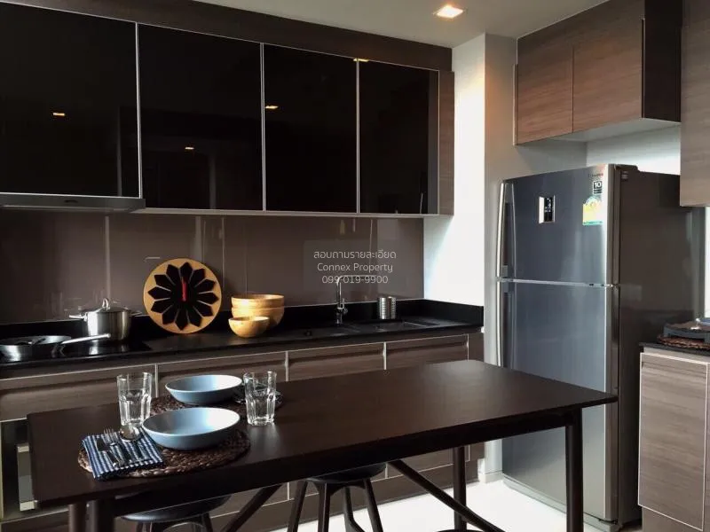FOR RENT condo , Keyne by Sansiri , BTS-Thong Lo , Khlong Toei , 