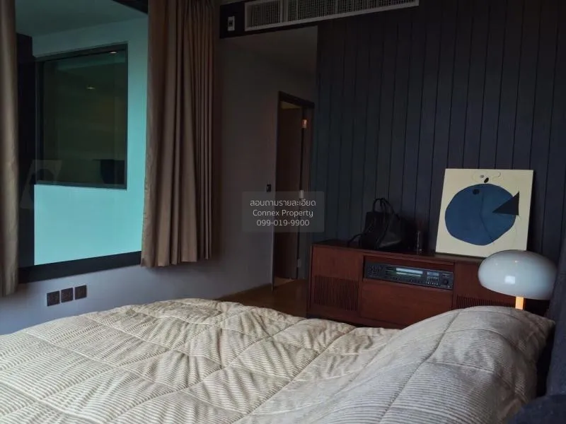 FOR RENT condo , Keyne by Sansiri , BTS-Thong Lo , Khlong Toei , 