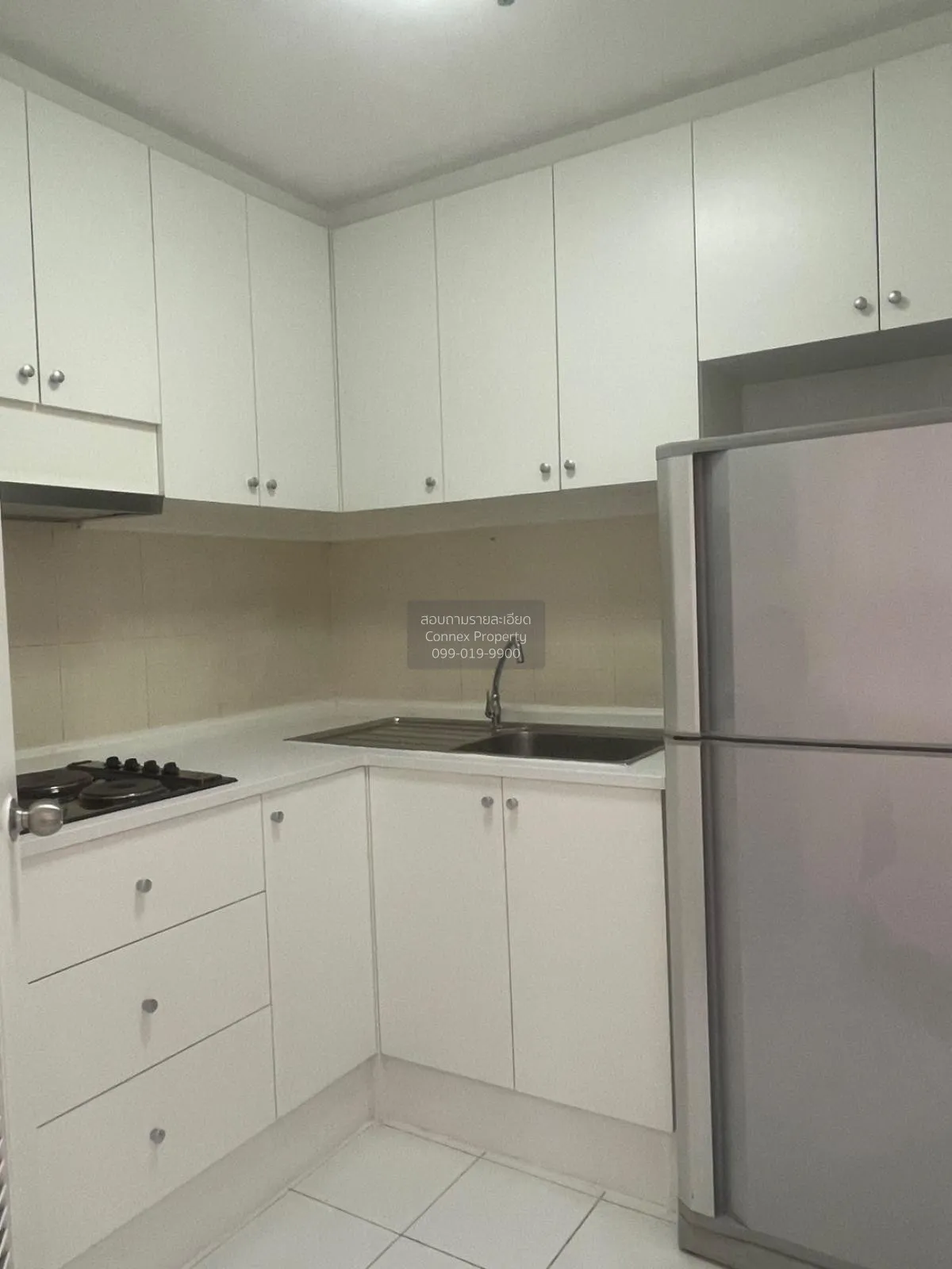 เช่าคอนโด  ริเวอร์ เฮเว่น BTS-สะพานตากสิน วัดพระยาไกร เขต บางคอแห 2