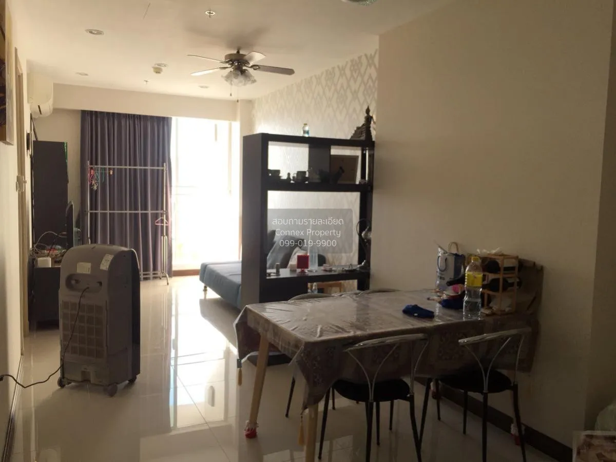 เช่าคอนโด  ศุภาลัย พรีมา ริวา ช่องนนทรี เขต ยานนาวา กรุงเทพ CX-12 1