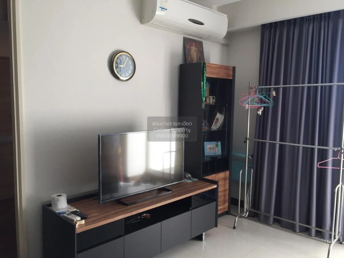 เช่าคอนโด  ศุภาลัย พรีมา ริวา ช่องนนทรี เขต ยานนาวา กรุงเทพ CX-12 3