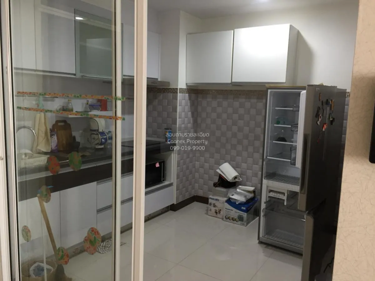 เช่าคอนโด  ศุภาลัย พรีมา ริวา ช่องนนทรี เขต ยานนาวา กรุงเทพ CX-12