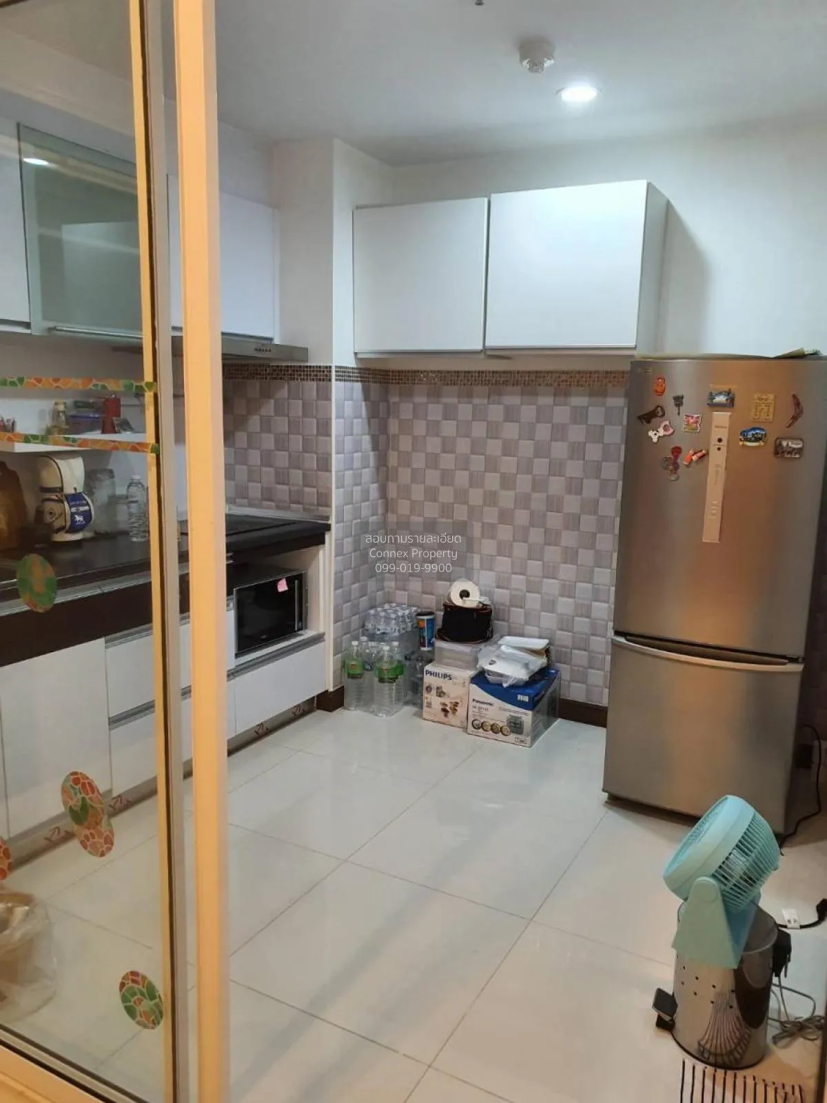 เช่าคอนโด  ศุภาลัย พรีมา ริวา ช่องนนทรี เขต ยานนาวา กรุงเทพ CX-12