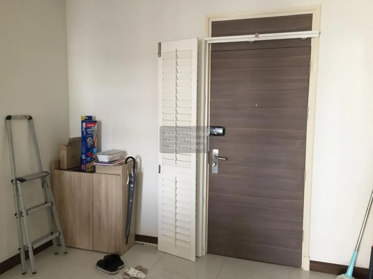 เช่าคอนโด  ศุภาลัย พรีมา ริวา ช่องนนทรี เขต ยานนาวา กรุงเทพ CX-12