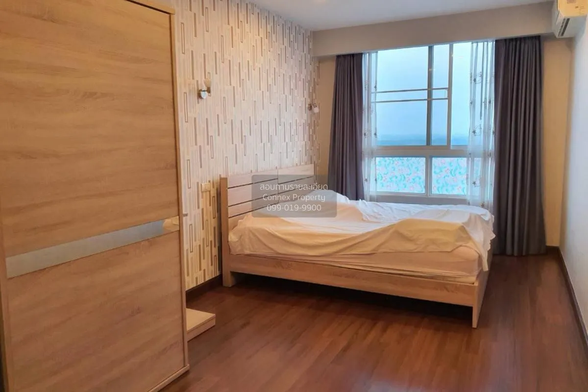 เช่าคอนโด  ศุภาลัย พรีมา ริวา ช่องนนทรี เขต ยานนาวา กรุงเทพ CX-12