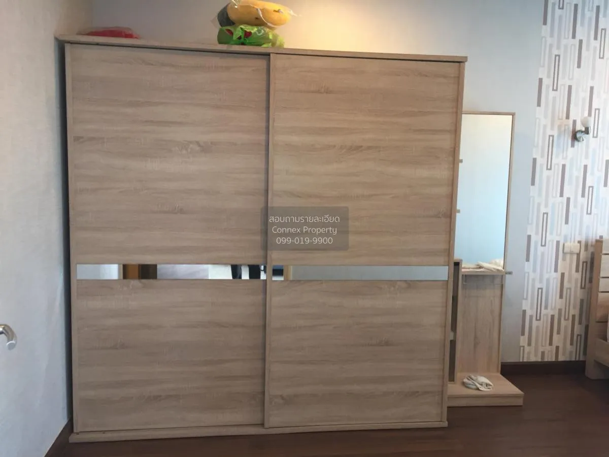 เช่าคอนโด  ศุภาลัย พรีมา ริวา ช่องนนทรี เขต ยานนาวา กรุงเทพ CX-12